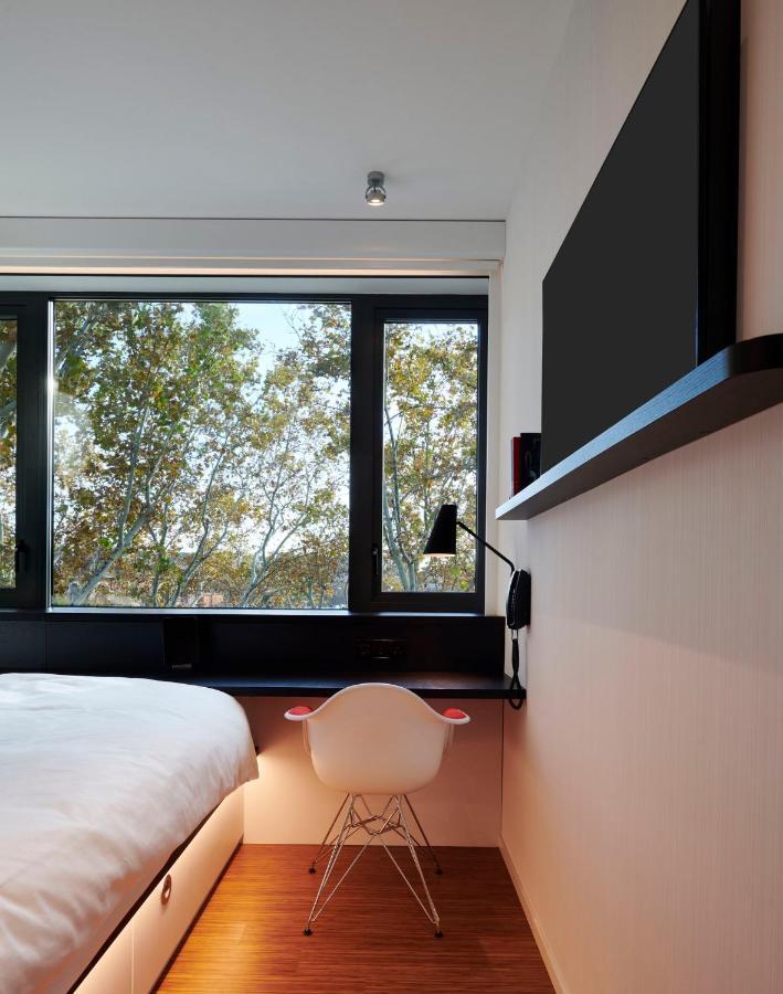 Hotel Citizenm Rome Isola Tiberina Extérieur photo