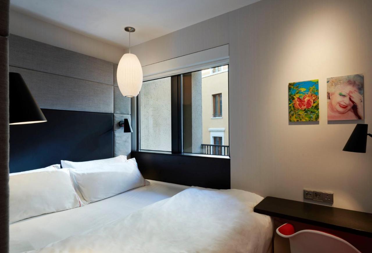 Hotel Citizenm Rome Isola Tiberina Extérieur photo