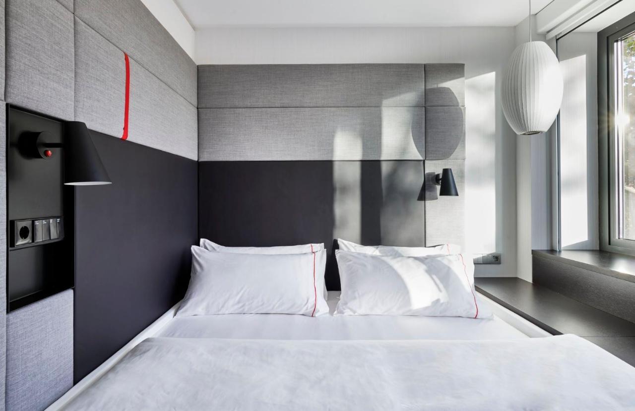 Hotel Citizenm Rome Isola Tiberina Extérieur photo