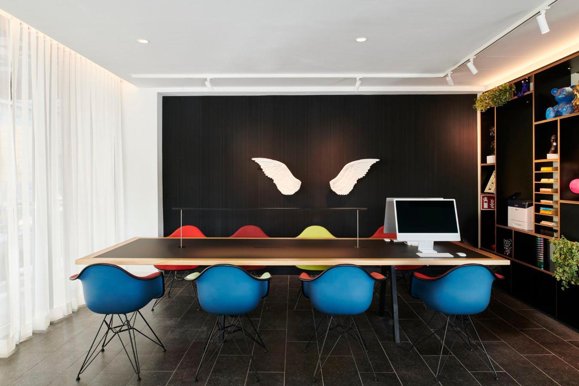 Hotel Citizenm Rome Isola Tiberina Extérieur photo